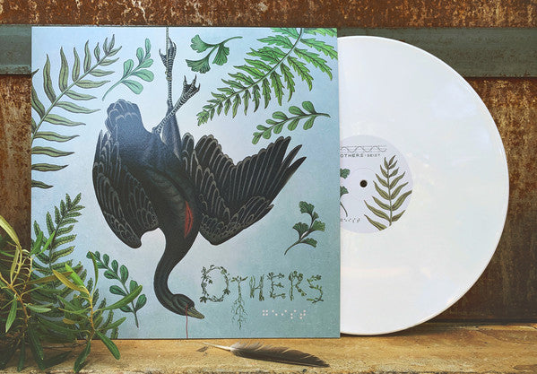 Others (7) : Geist (LP, Ltd, Whi)