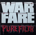 Warfare (2) : Pure Filth (LP, Album, Gre)
