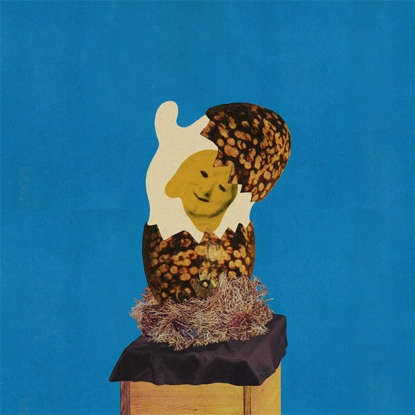 Corridor (2) : Junior (LP, Album, Ltd, Sof)