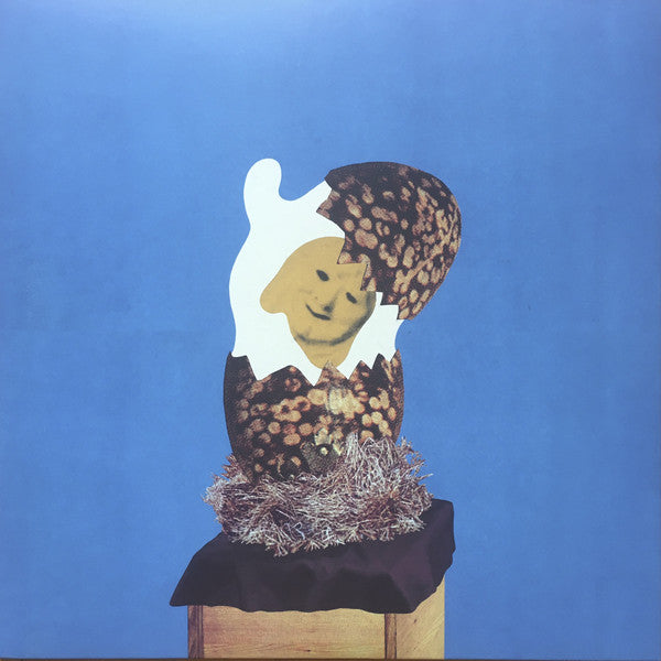 Corridor (2) : Junior (LP, Album, Ltd, Sof)
