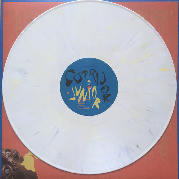 Corridor (2) : Junior (LP, Album, Ltd, Sof)