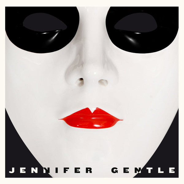 Jennifer Gentle : Jennifer Gentle (2xLP, Album, Ltd)