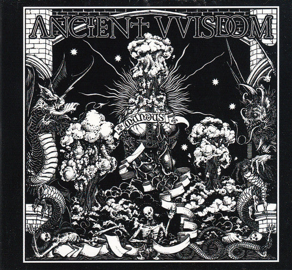 Ancient VVisdom : Mundus (CD, Album)