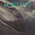 Michael Vincent Waller : Moments (CD, Album)