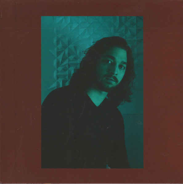 Michael Vincent Waller : Moments (CD, Album)