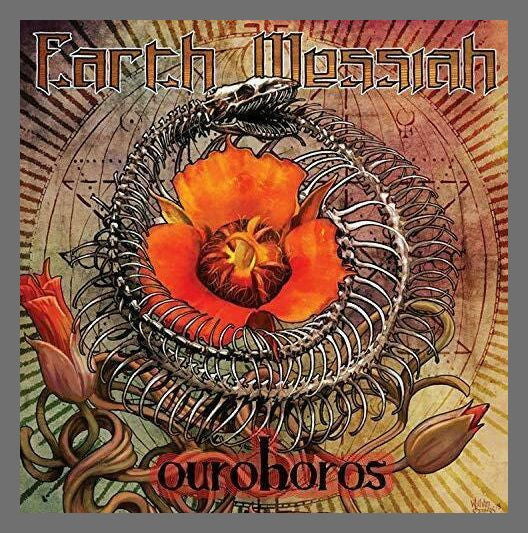 Earth Messiah : Ouroboros (CD, Album)