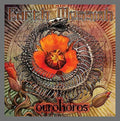 Earth Messiah : Ouroboros (CD, Album)
