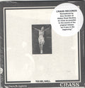 Crass : Yes Sir, I Will. (CD, Album, RE, RM)