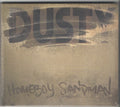 Homeboy Sandman : Dusty (CD, Album)