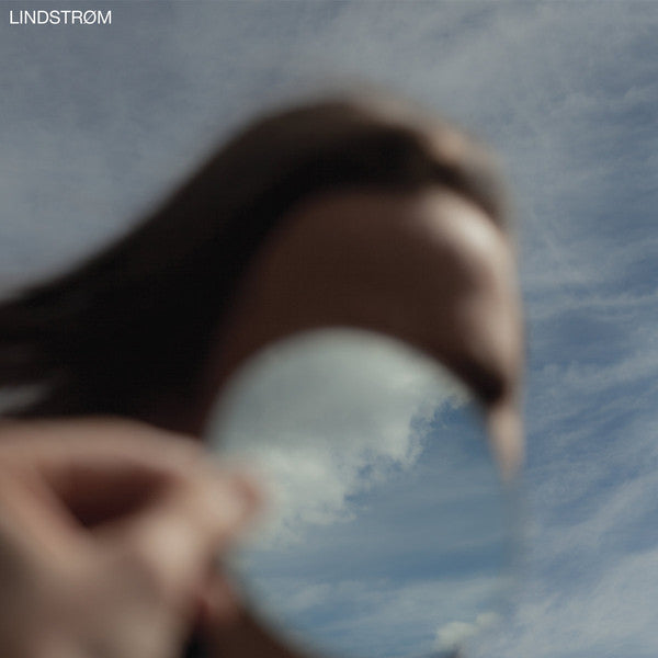 Lindstrøm : On A Clear Day I Can See You Forever (CD, Album)
