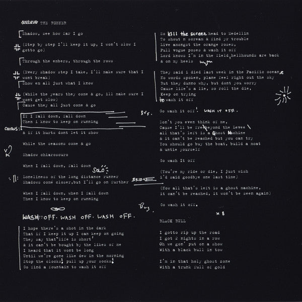 Foals : Everything Not Saved Will Be Lost Part 2 (CD, Album)
