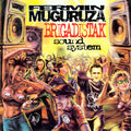 Fermin Muguruza : Brigadistak Sound System (2xLP, Album, RE)