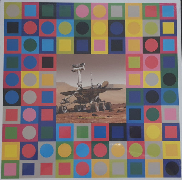Various : Microdosing Vol. 2 (12", Comp)