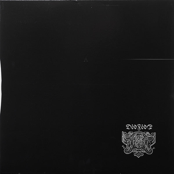 Dödfödd (2) : Stigma (LP, Album, Ltd)