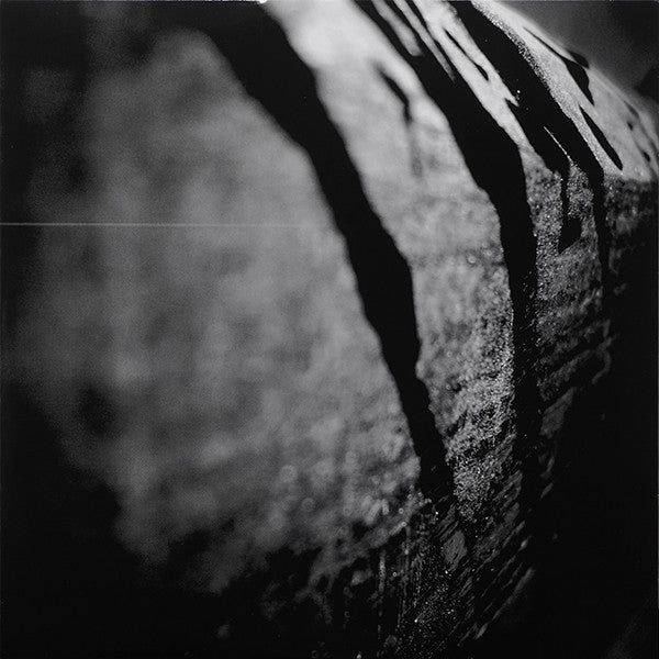Dödfödd (2) : Stigma (LP, Album, Ltd)