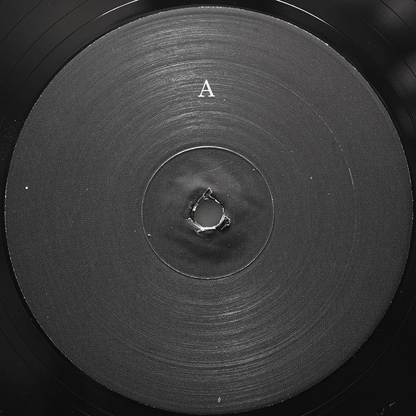 Dödfödd (2) : Stigma (LP, Album, Ltd)