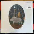 Red River Dialect : Abundance Welcoming Ghosts (LP, Album)