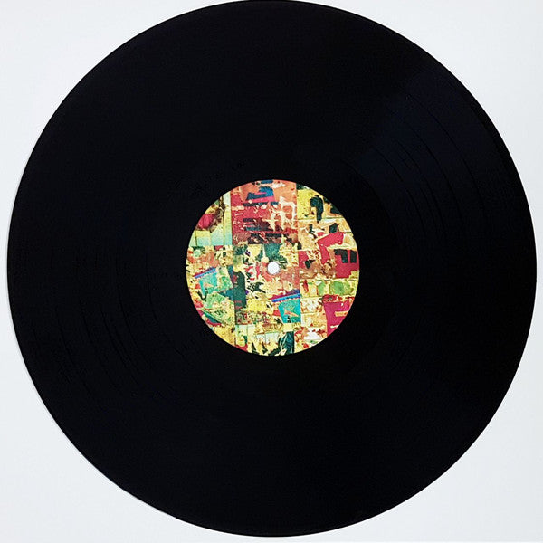 Club Cactus (2) : 5 (LP)