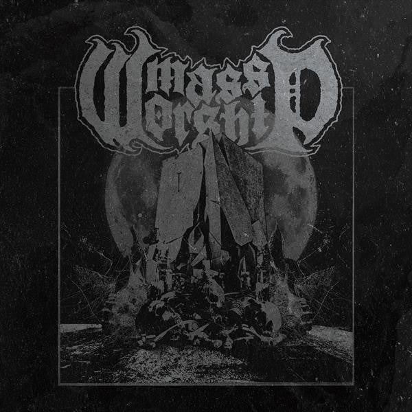 Mass Worship : Mass Worship (LP, Album + CD, Album)