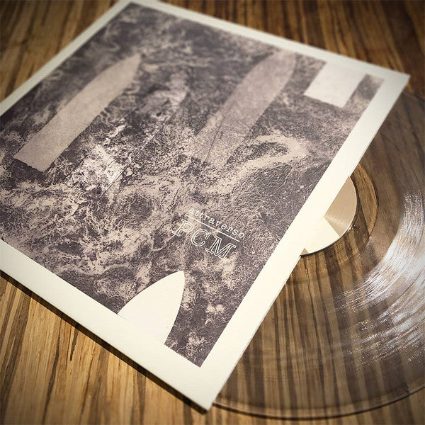 PCM (5) : Attraverso (LP, Album, Cle)