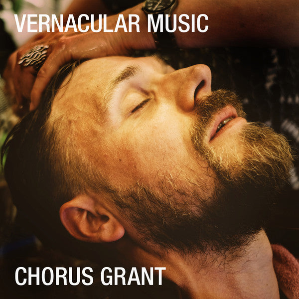 Chorus Grant : Vernacular Music (LP, Album)
