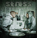 Stress (12) : Entre Deux Mondes (CD, Album)