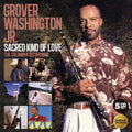 Grover Washington, Jr. : Sacred Kind Of Love (The Columbia Recordings) (5xCD, Comp + Box)