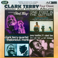 Clark Terry : Leader And Sideman (2xCD, Comp, RM)