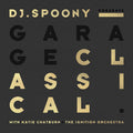 DJ Spoony With Katie Chatburn + The Ignition Orchestra : Garage Classical (CD, Album)