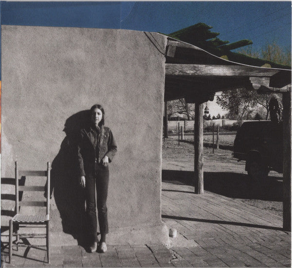 Itasca : Spring (CD, Album)