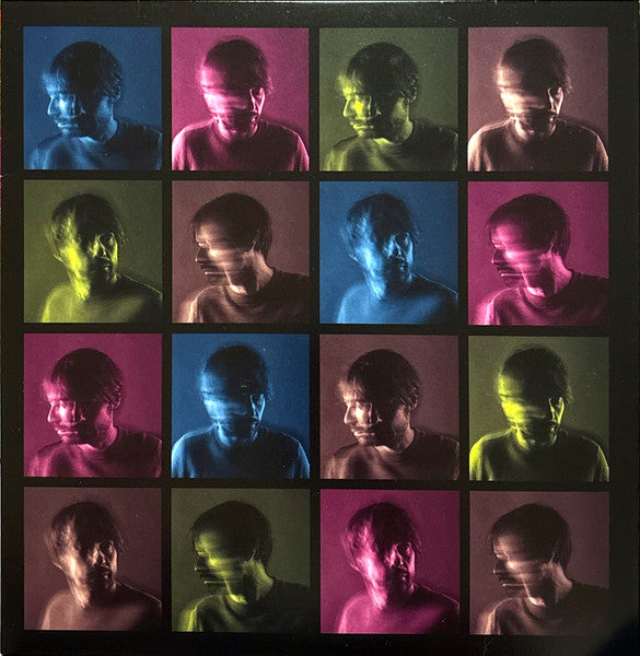 Bruce Soord : All This Will Be Yours (LP, Album)