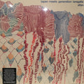 Tapan meets Generation Taragalte : Atlas (12")