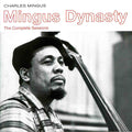 Charles Mingus : Mingus Dynasty (CD, Album, RE)