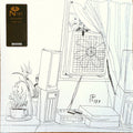 Gary Davenport : Scattered Thoughts (LP, Comp)