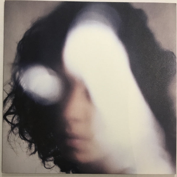 Shhe : Shhe (LP, Album)