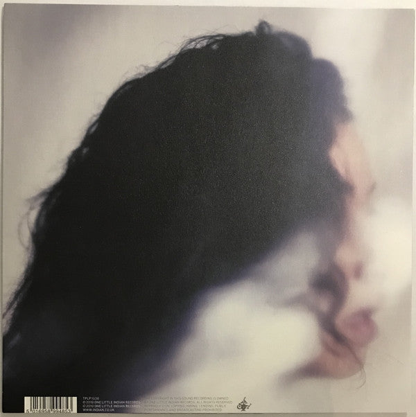 Shhe : Shhe (LP, Album)