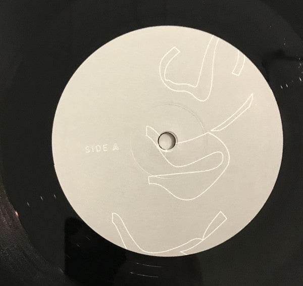 Shhe : Shhe (LP, Album)