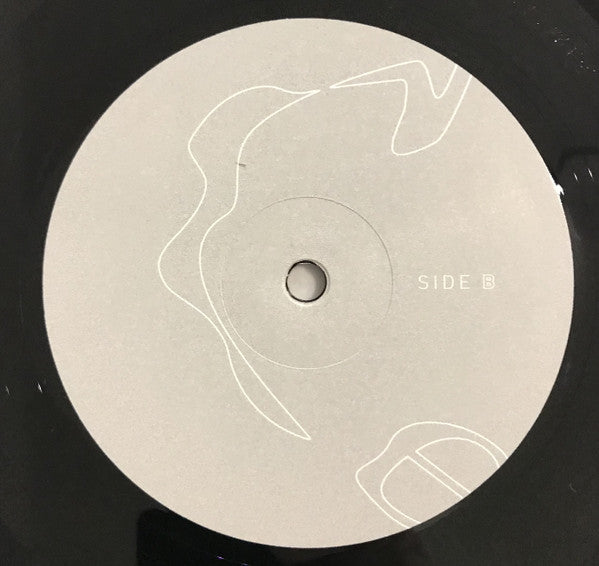 Shhe : Shhe (LP, Album)