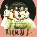 The Chantels : "Maybe" Their Greatest Recordings (CD, Comp)