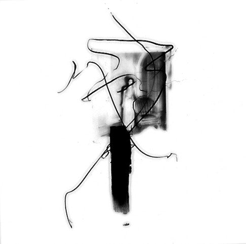 Grün Wasser : Not Ok With Things (LP, Album)