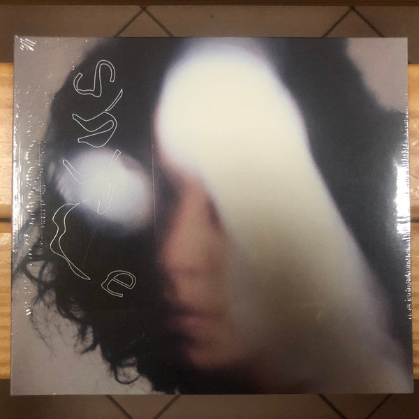 Shhe : Shhe (CD, Album)