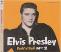 Elvis Presley : Rock'n'Roll N° 2 + Loving You (CD, Comp, Ltd, RM)
