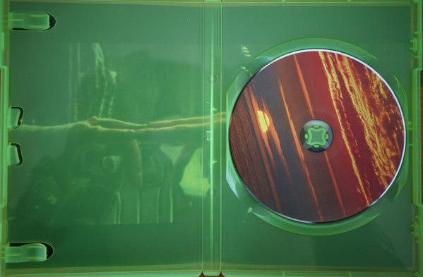 Various : Linkflow : Matrix Warfare (Any Sound Can Be You) (CD, Ltd + Box)
