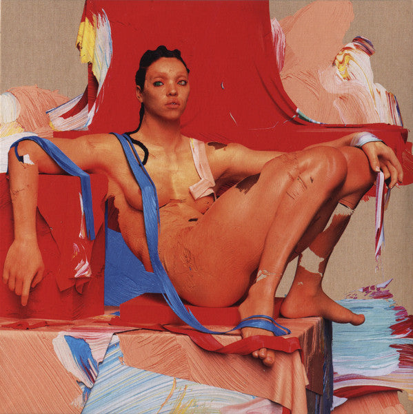 FKA Twigs : Magdalene (CD, Album)