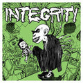 Integrity (2) / Bleach Everything : SDK X RFTCC  (LP, Red)
