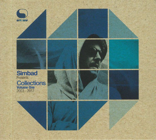 Simbad : Collections Volume One (2003-2017) (CD, Album)