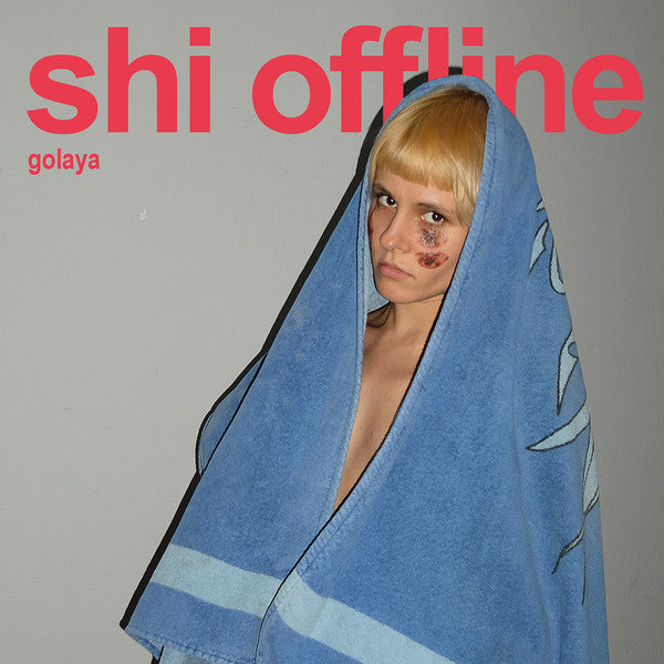 Shi Offline : Golaya (CD, Album)