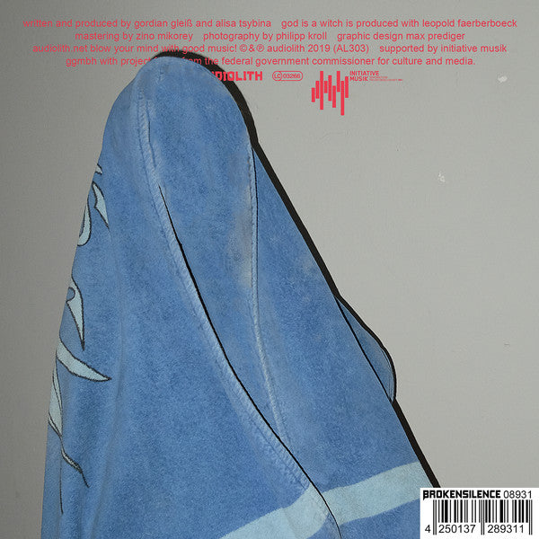 Shi Offline : Golaya (CD, Album)