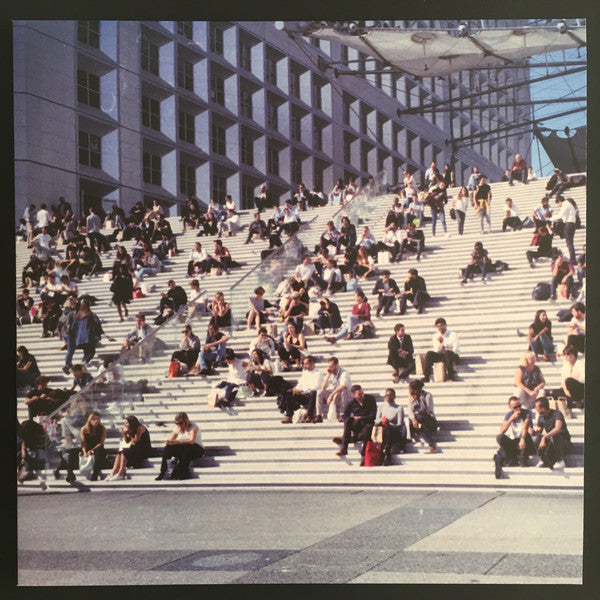 Pletnev : No Bad Decisions (12", EP)