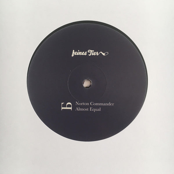 Pletnev : No Bad Decisions (12", EP)